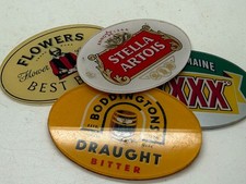 VARIOUS USED SMALL PLASTIC