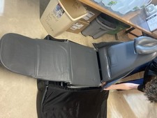 Acseptico  Dental Chair. New