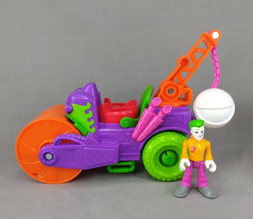 Imaginext batman super - dc,