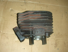 Peugeot Speedfight / Trekker 100 Cylinder Barrel (Used 0.50 o/s bore)
