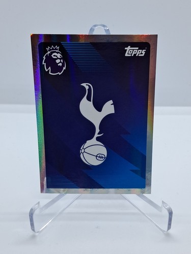 Topps premier league stickers - league,