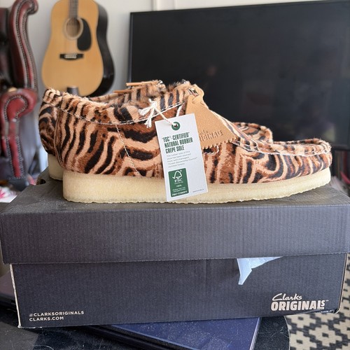 Clark originals wallabee - clark’s,