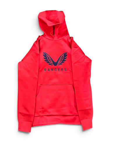 Men rangers hoodie size - rangers, fc