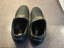 New Lonsdale Trainers