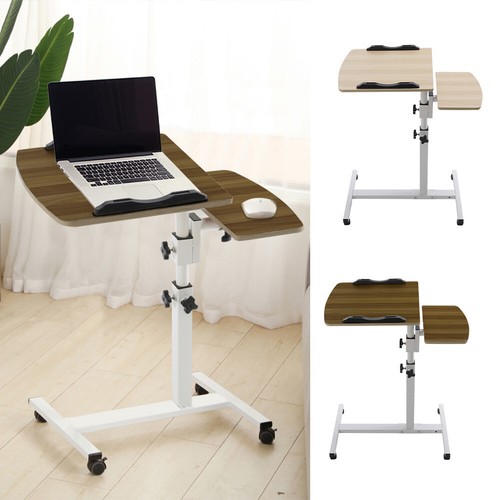 Adjustable height mobile - height, over