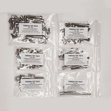 YAMAHA YZF 750 R 1993-1998