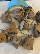 Small kindling bags perfect