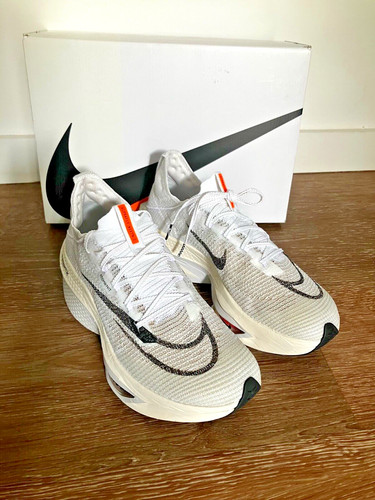 Bnib nike air zoom alphafly - nike,