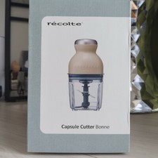 Recolte Cordless Capsule
