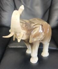 VINTAGE.ROYAL DUX ELEPHANT