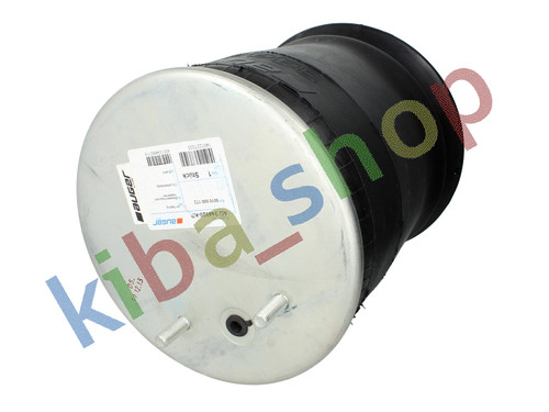 Air suspension bellows fits - air,