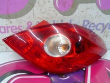 2007 VAUXHALL CORSA D 1.7 CDTI