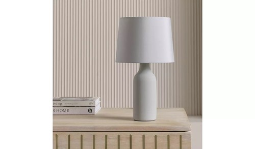 Modern stylish ceramic - ceramic, bed