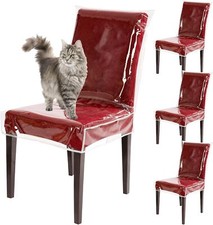 Plastic Chair Covers for