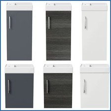 Bathroom Basin Sink Vanity