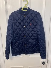 Ralph Lauren Quilted Jacket