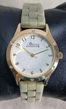 Secret Dreams Ladies Gold Tone