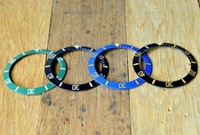 New Bezel Ceramic Insert For