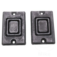 Tourmax Diaphragm Set RVD-401