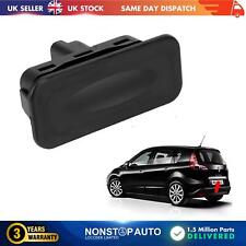 TAILGATE BOOT LID HANDLE