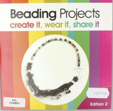 Jewellery Maker Instructional