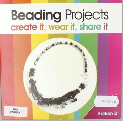 Jewellery maker instructional - jewellery,
