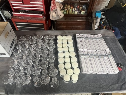Wedding supplies - wedding,