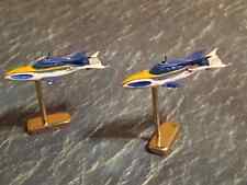 Science Fiction / Fantasy Subs Spaceships etc, like Stingray, Fireball XL5