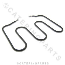 TOP UPPER HEATING ELEMENT FOR