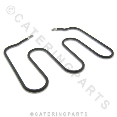Top upper heating element - heating, for