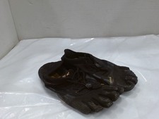 As Is/For Parts - Vibram