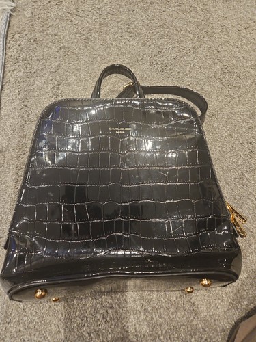 David jones paris - jones, black