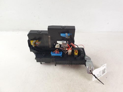 Mercedes class fuse box - class,