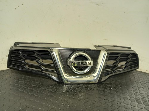 Nissan qashqai mk1 front - (j10),