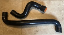 Mishimoto Fits 98-02 Chevy Camaro / Pontiac Firebird Black Silicone Hose Kit