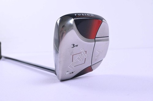 Left hand callaway i - hand, ft-i