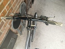 Mountain Bikes Can Come