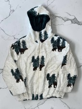 Country Woods Hoodie Men’s