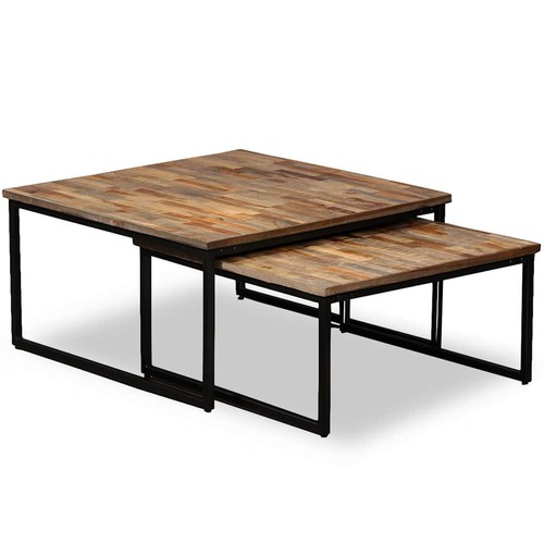 245406 nesting coffee table - nesting,