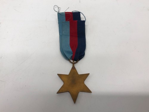 The 1939 1945 star - the, world
