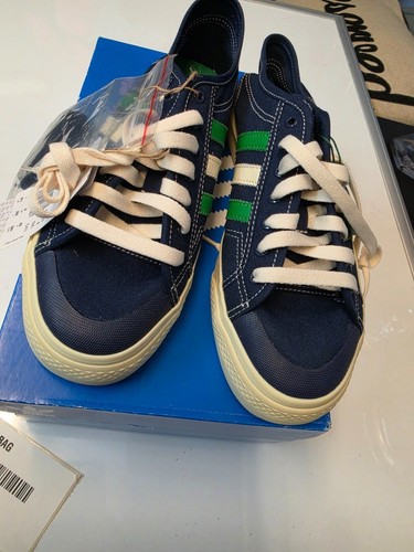 009 adidas wales - adidas, bonner