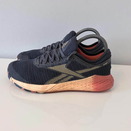 Reebok crossfit nano 4 5 - reebok,