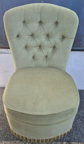 Vintage sherbourne bedroom - sherbourne,