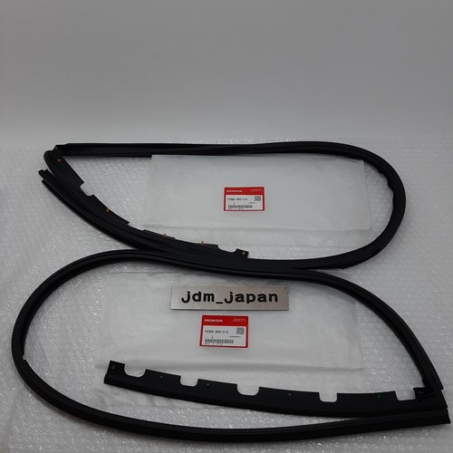 Honda genuine oem - oem, civic