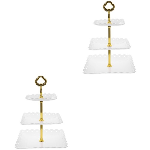 2pcs cupcake stand holder - cupcake,