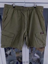 Men's mckenzie shorts green xl
