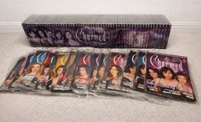 Complete Charmed Collection