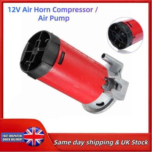 12v replacement air - 12v, horn