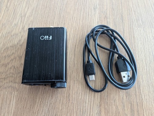 Fiio e10k olympus usb - 2, dac