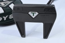 Odyssey Toulon Las Vegas 2022